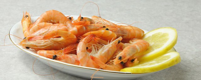 水蒸幹蝦怎麼做好吃又簡單 水蒸幹蝦如何做好吃又簡單