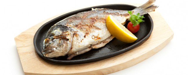 燒魚怎麼做好吃又簡單 燒魚如何做好吃又簡單