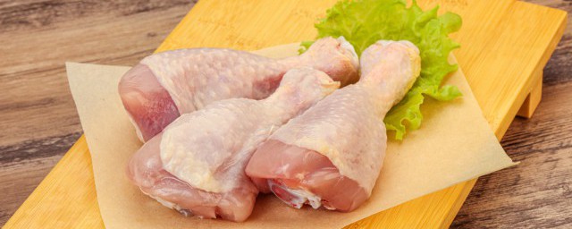 涼面雞腿怎麼做好吃又簡單 涼面雞腿簡易美味的做法