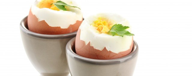 鹵雞蛋怎麼做好吃又簡單 怎麼做鹵雞蛋