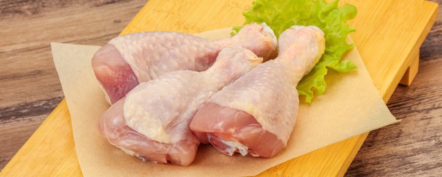 燉雞腿怎麼做好吃又簡單易學 燉雞腿怎麼做入味