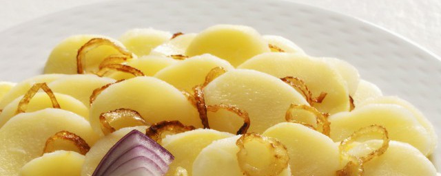 土豆面粉怎麼做好吃又簡單 土豆面粉如何做好吃又簡單