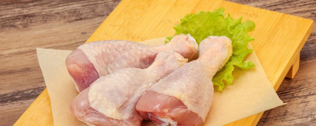 雞腿怎麼做好吃又簡單易學 雞腿的做法是什麼