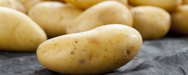土豆什麼做好吃又簡單 如何做土豆好吃