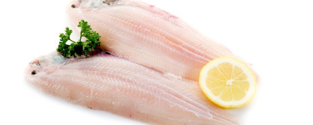 濕咸海魚怎麼做好吃又簡單 香煎濕咸海魚的做法