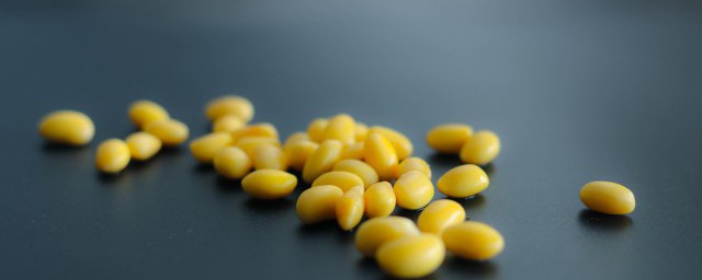 黃豆怎麼做好吃又簡單 黃豆好吃的做法