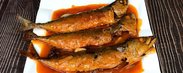 鮁魚如何做好吃又簡單 紅燒鮁魚的做法