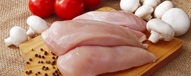 雞胸肉條炸粉怎麼做好吃又簡單 雞胸肉條用炸粉的做法