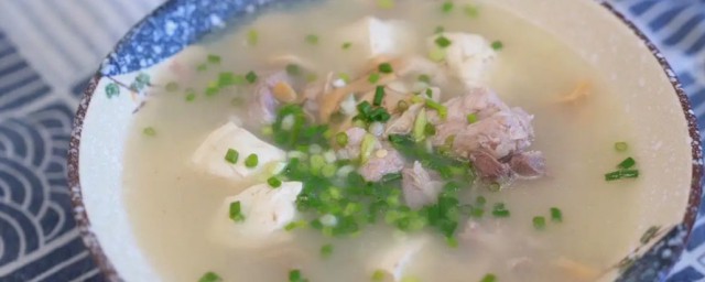 白湯怎麼做好吃又簡單 白湯如何做好吃又簡單