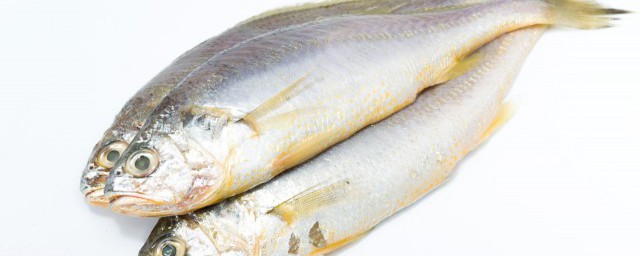 咸紅線魚怎麼做好吃又簡單 咸紅線魚的做法