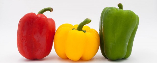 彩椒怎麼做好吃又簡單 彩椒如何做好吃又簡單