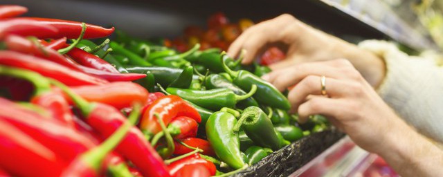 菜椒怎麼做好吃又簡單 菜椒的做法