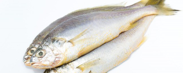 咸魚怎麼做好吃又簡單 咸魚如何做好吃又簡單
