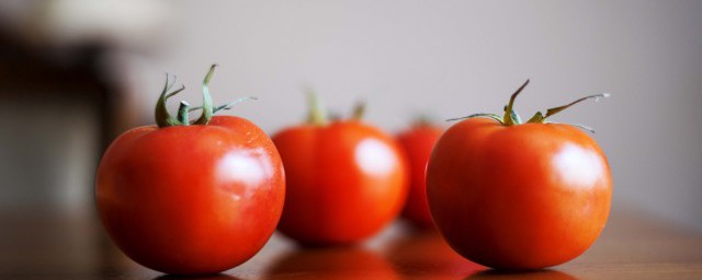 西紅柿怎麼做好吃又簡單 西紅柿的做法