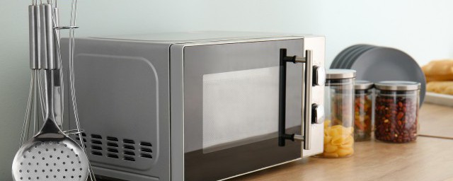用微波爐怎麼煮飯 用微波爐如何煮飯