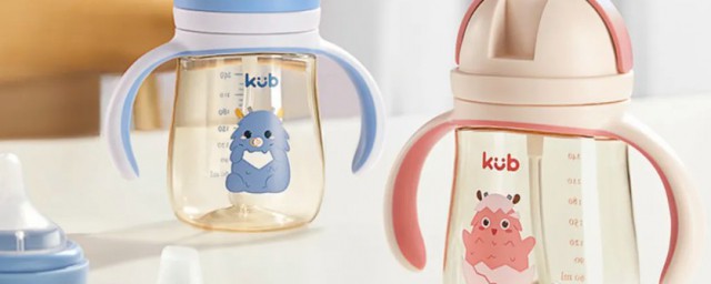 九個月寶寶用什麼水杯 九個月寶寶用啥水杯