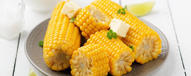 微波爐可以煮玉米嗎 玉米可以在微波爐煮熟嗎