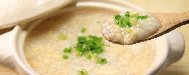 電壓力鍋怎麼煮稀飯 電壓力鍋如何煮稀飯