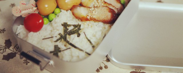 微波爐可以熱米飯嗎 微波爐能熱米飯嗎