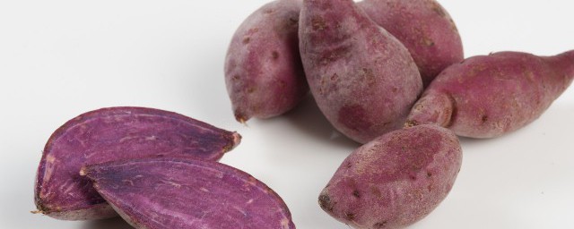 紫薯炒飯怎麼做好吃又簡單 如何做紫薯炒飯