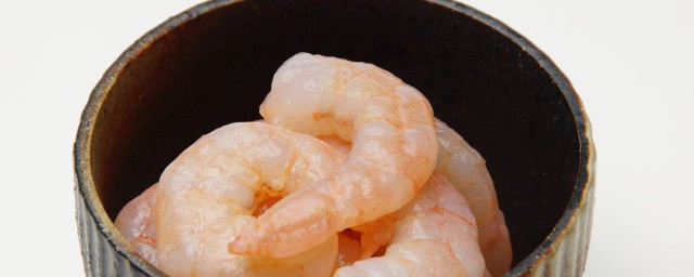 芹菜炒幹蝦仁怎麼做好吃又簡單 芹菜炒幹蝦仁簡易好吃的做法