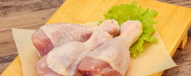 傢常炒雞腿怎麼做好吃又簡單 傢常炒雞腿好吃又簡單的做法