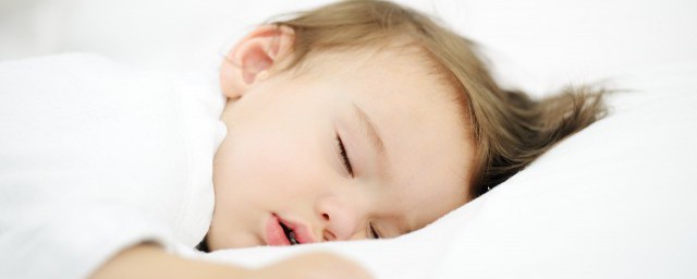 孩子睡覺起來拖拉怎麼辦 孩子睡覺起來拖拉怎麼辦如何處理