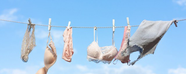 內衣內褲可以用洗衣機洗嗎 內衣內褲能不能用洗衣機洗