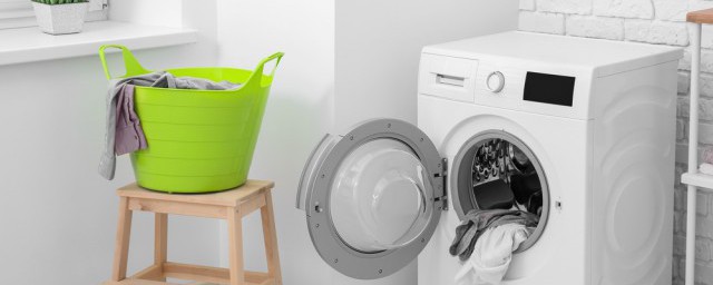洗衣機可以空洗嗎 洗衣機能空洗嗎