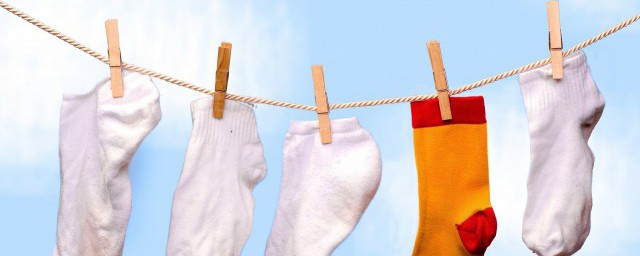 洗衣機可以洗襪子嗎 洗衣機能不能洗襪子