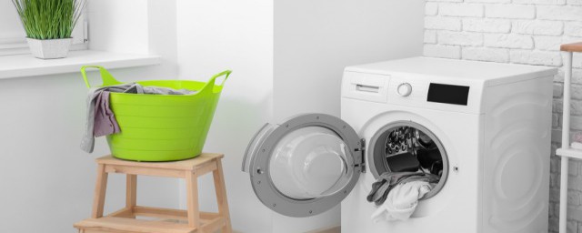 滾筒洗衣機可以空洗嗎 滾筒洗衣機空洗有無問題呢