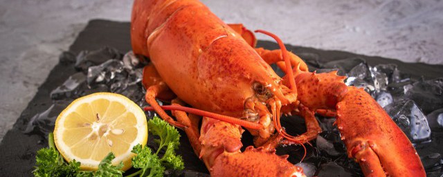 大龍蝦炒飯怎麼做好吃又簡單 大龍蝦炒飯的做法