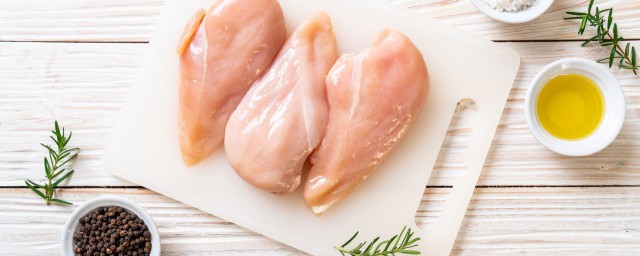 炒雞胸肉怎麼做好吃又簡單 小炒雞胸肉怎麼做美味又好吃
