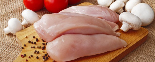 減脂炒雞肉怎麼做好吃又簡單 減脂炒雞肉如何做好吃又簡單