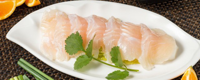 生炒烏魚片怎麼做好吃又簡單 生炒烏魚片的做法