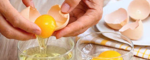 青炒雞蛋怎麼做好吃又簡單 青炒雞蛋做法
