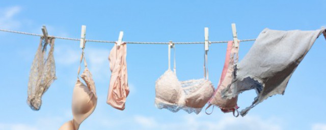 內衣內褲怎麼清洗比較好 內衣內褲清洗的最佳方式