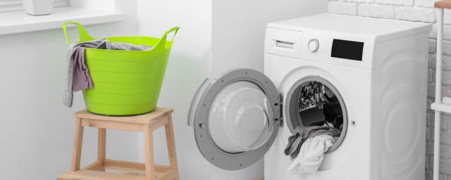 滾筒洗衣機怎麼清洗比較好 滾筒洗衣機如何清洗