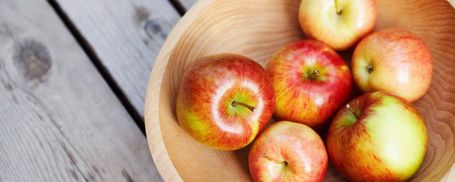 蘋果怎麼清洗比較好 如何把蘋果清洗幹凈