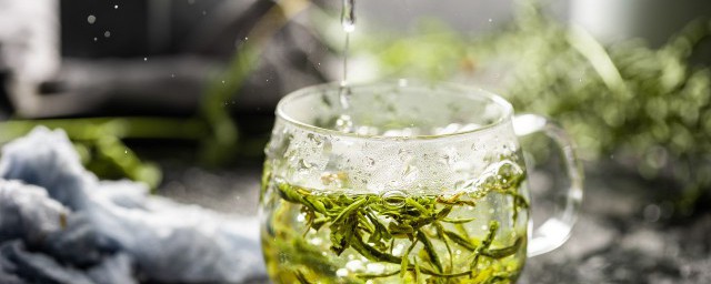 綠茶怎麼煮 綠茶如何煮