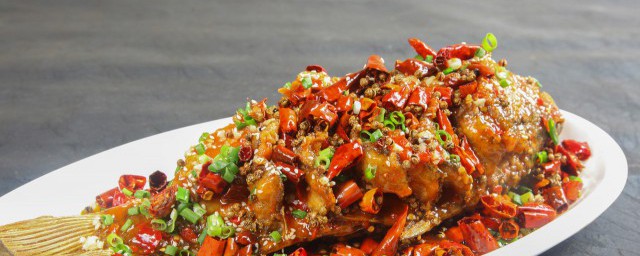 激浪魚怎麼做好吃 激浪魚應該怎麼做才好吃