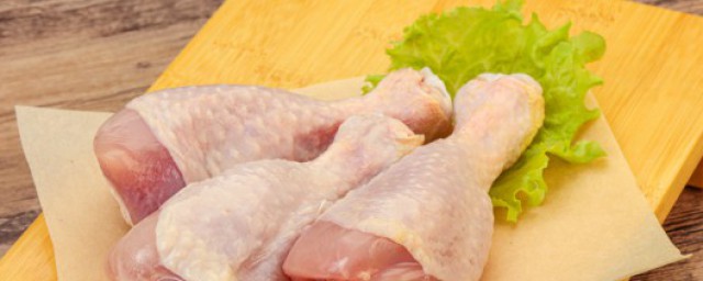 沙薑炒雞腿怎麼做好吃又簡單 超簡單又好吃的沙薑炒雞教程