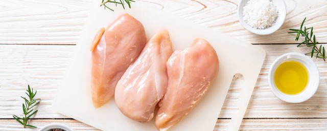 嫩雞怎麼做好吃 嫩雞肉怎麼做好吃又簡單