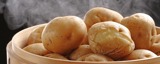 烤小土豆的做法 烤小土豆的做法簡單介紹