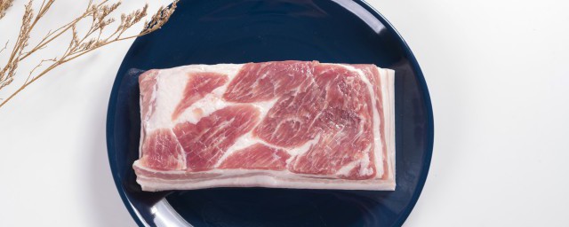 豬肉怎麼燉好吃不膩 豬肉如何燉好呢