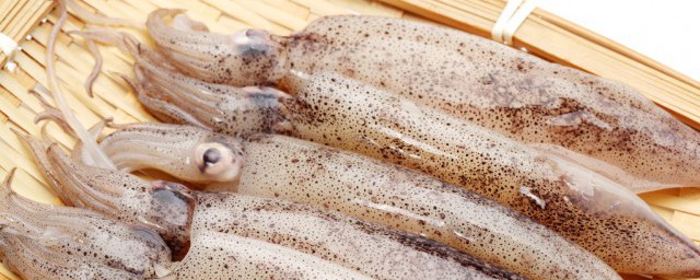 烤魷魚絲的做法 烤魷魚絲怎麼做