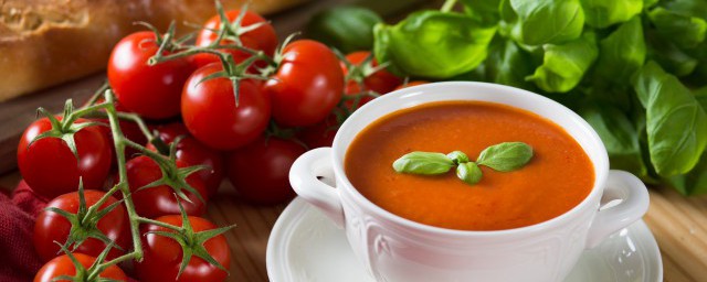 烤番茄的做法 烤番茄怎麼做法