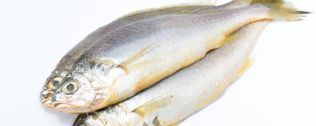 昆明碳烤小黃魚的做法 昆明碳烤小黃魚怎麼做