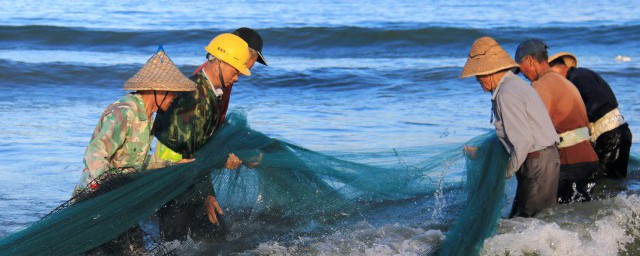 漁網如何清洗比較幹凈 怎麼清洗漁網