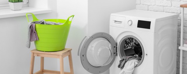 自動洗衣機如何清洗的比較幹凈 自動洗衣機怎麼清洗的比較幹凈